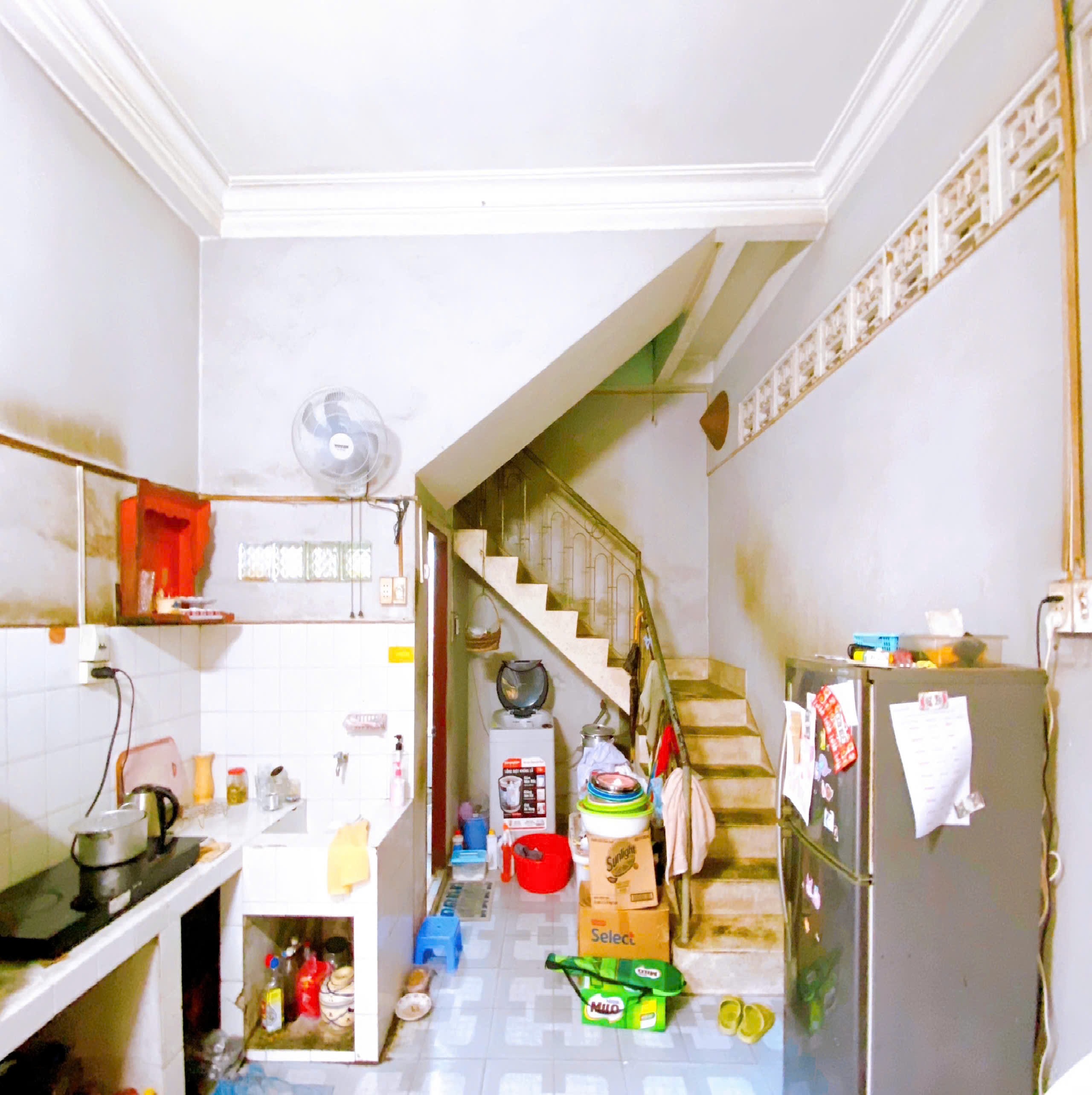 Bán nhà đẹp nở hậu, hẻm Ô tô Cách Mạng Tháng Tám, Trung Tâm Quận 3, Diện tích 6.5 x 12 m Giá 18 tỷ - Ảnh 2